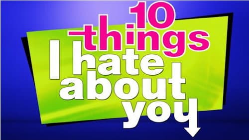 10 Things I Hate About You still