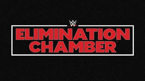 WWE Elimination Chamber 2020 still