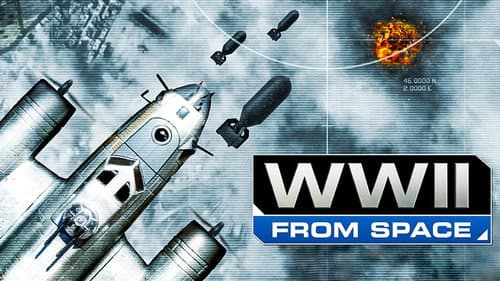 WWII From Space still