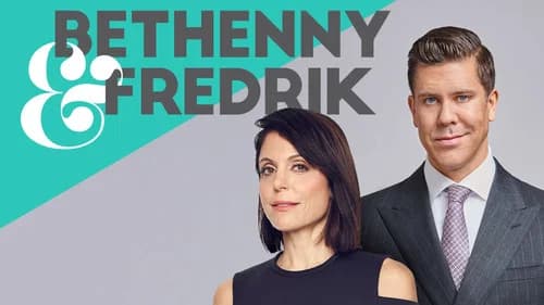 Bethenny and Fredrik still
