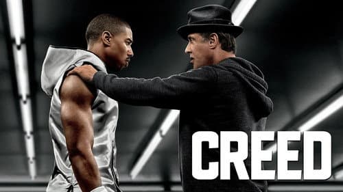 Creed still