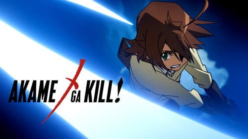 Akame ga Kill! still