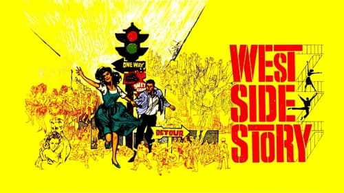 West Side Story still