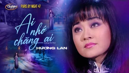 Paris By Night 47: Hoàng Thi Thơ 2 still