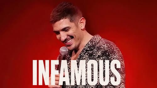Andrew Schulz: Infamous still