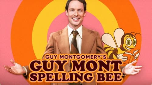 Guy Montgomery's Guy Mont Spelling Bee still