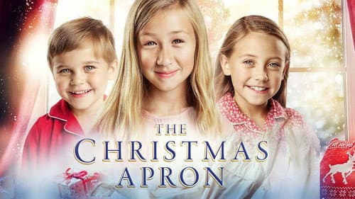 The Christmas Apron still