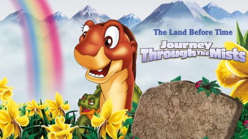 The Land Before Time IV: Journey Through the Mists still