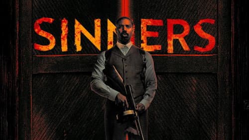 Sinners still
