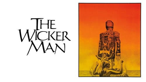 The Wicker Man still