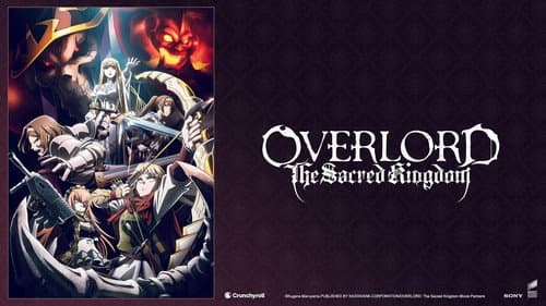OVERLORD: The Sacred Kingdom still