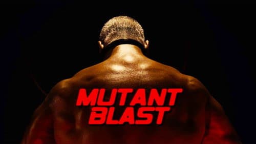 Mutant Blast still