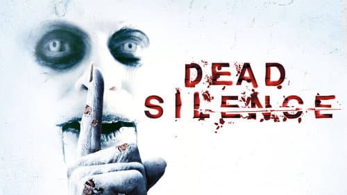 Dead Silence still