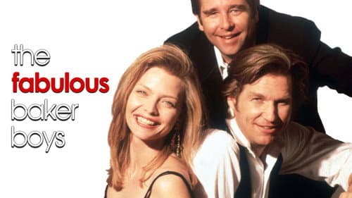 The Fabulous Baker Boys still