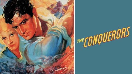 The Conquerors still