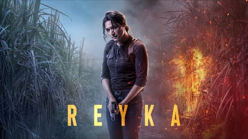 Reyka still