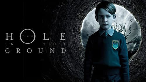 The Hole in the Ground still