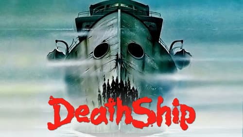 Death Ship still