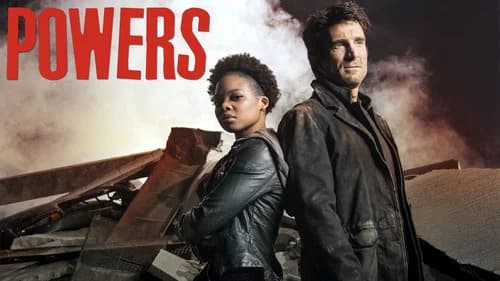 Powers still
