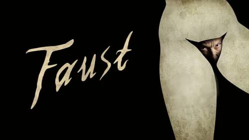 Faust still