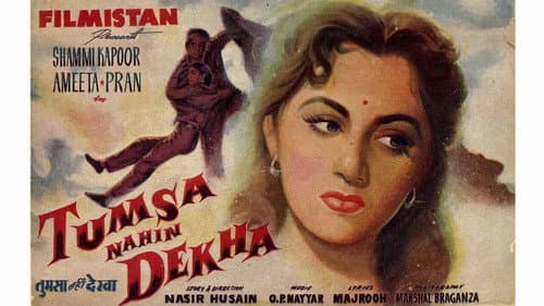 Tumsa Nahin Dekha still