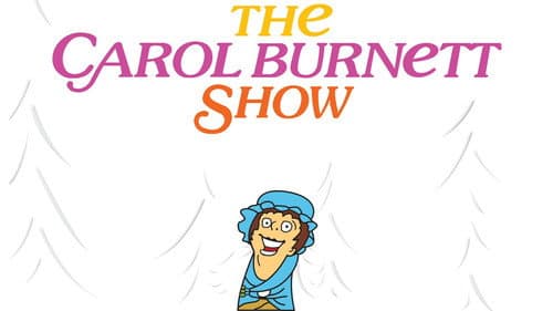 The Carol Burnett Show still