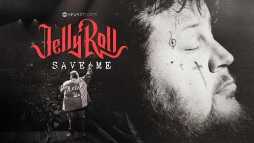 Jelly Roll: Save Me still