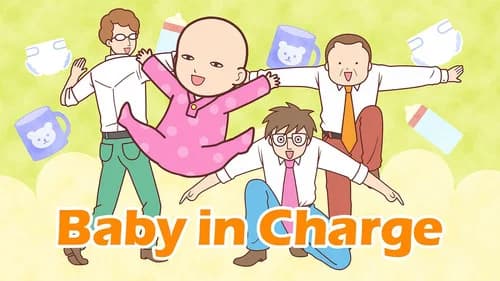 Baby in Charge still