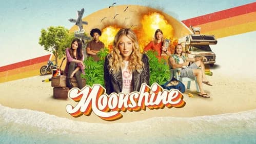 Moonshine still