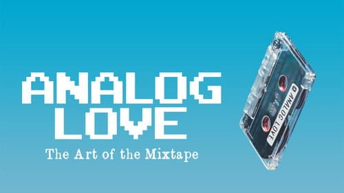 Analog Love still