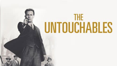 The Untouchables still