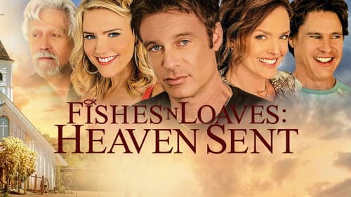 Fishes 'n Loaves: Heaven Sent still