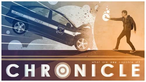 Chronicle still