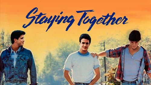 Staying Together still