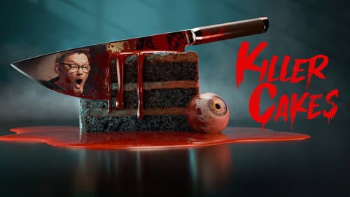 Killer Cakes still