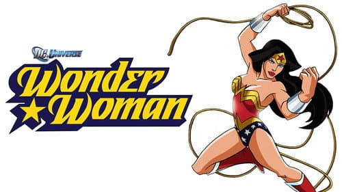 Wonder Woman still