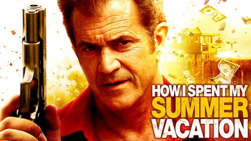Get the Gringo still