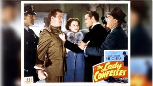 The Lady Confesses still