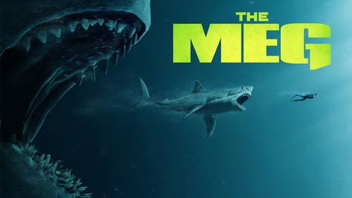 The Meg still
