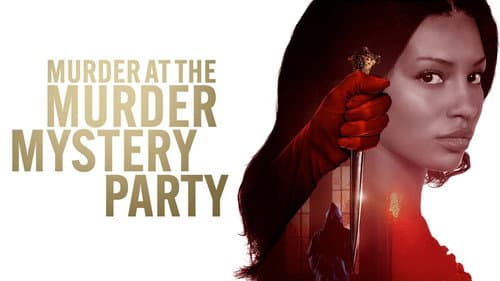 Murder at the Murder Mystery Party still