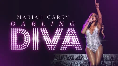 Mariah Carey: Darling Diva still