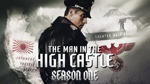 The Man in the High Castle still