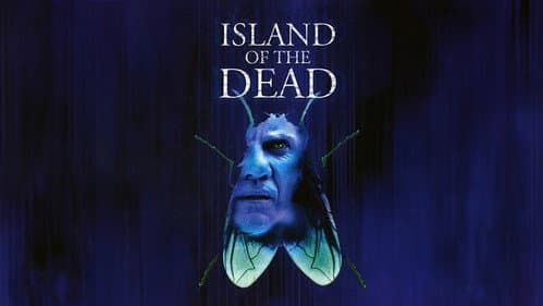 Island of the Dead still