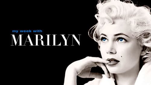 My Week with Marilyn still