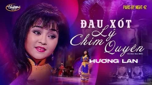 Paris By Night 42: Giòng Nhạc Kỷ Niệm still