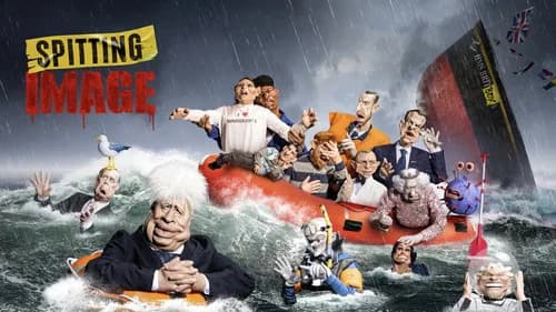 Spitting Image still