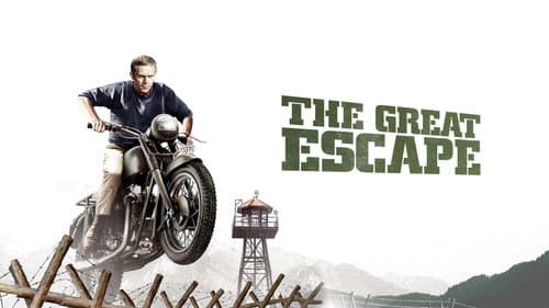 The Great Escape still