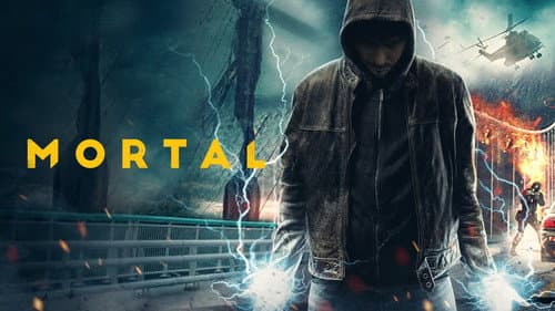 Mortal still