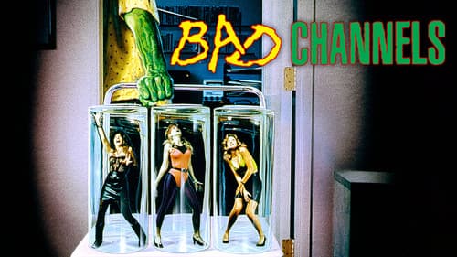 Bad Channels still