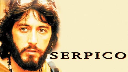 Serpico still